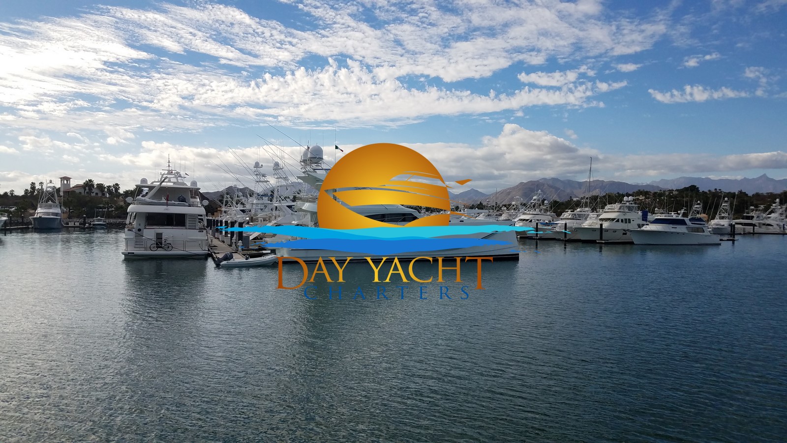 Puerto Los Cabos Marina, San Jose del Cabo yacht charter